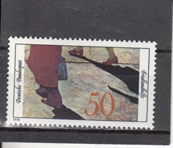 NSR 0957 ** - 1978